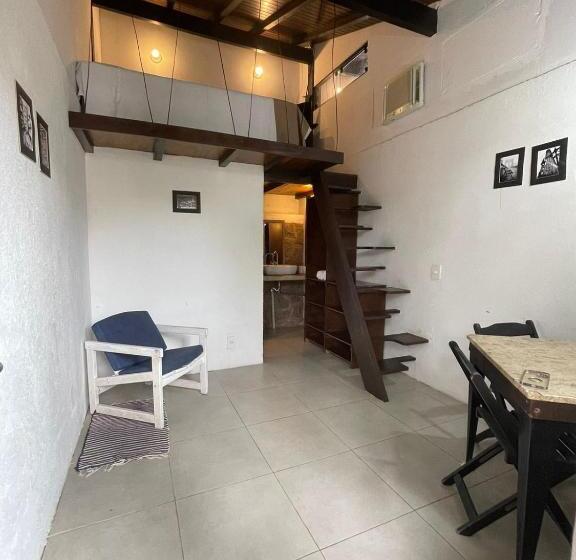 هاستل Pousada Do Adriano