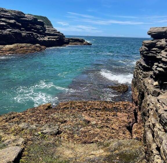 هاستل Pousada Do Adriano