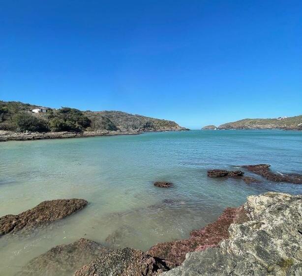 هاستل Pousada Do Adriano