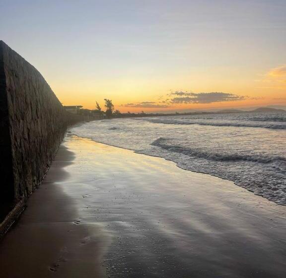 هاستل Pousada Do Adriano