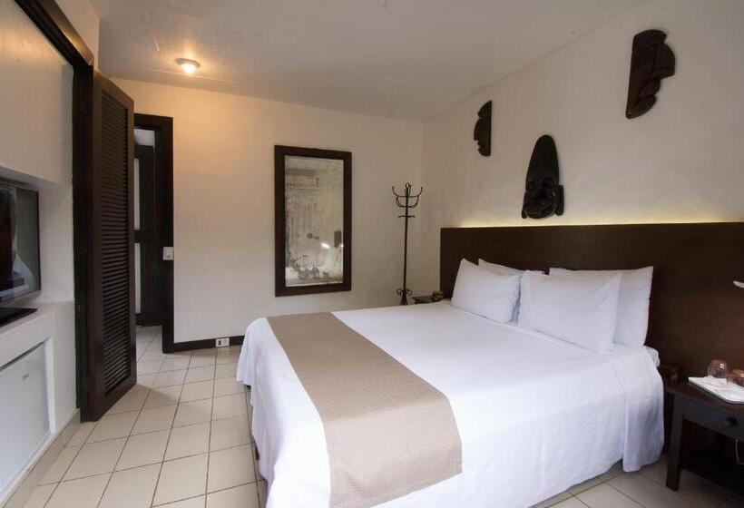 هاستل Pousada Do Adriano