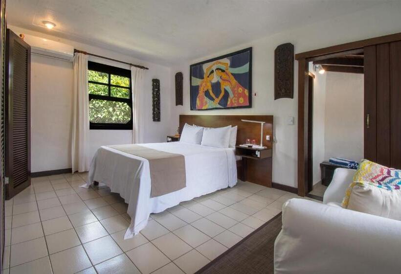 هاستل Pousada Do Adriano