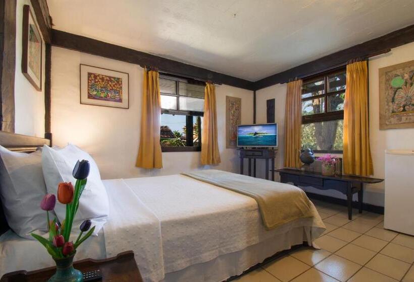 هاستل Pousada Do Adriano