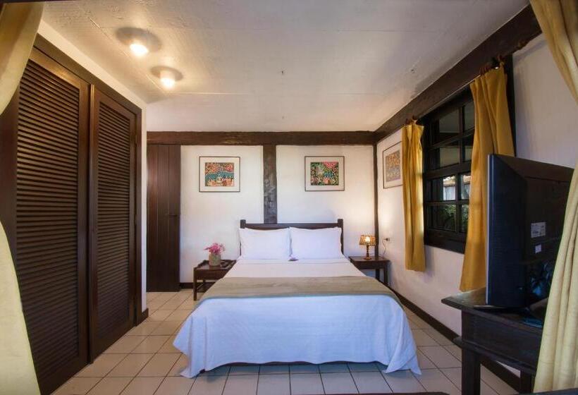 هاستل Pousada Do Adriano