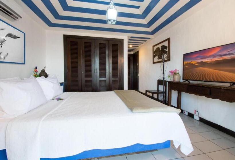 هاستل Pousada Do Adriano