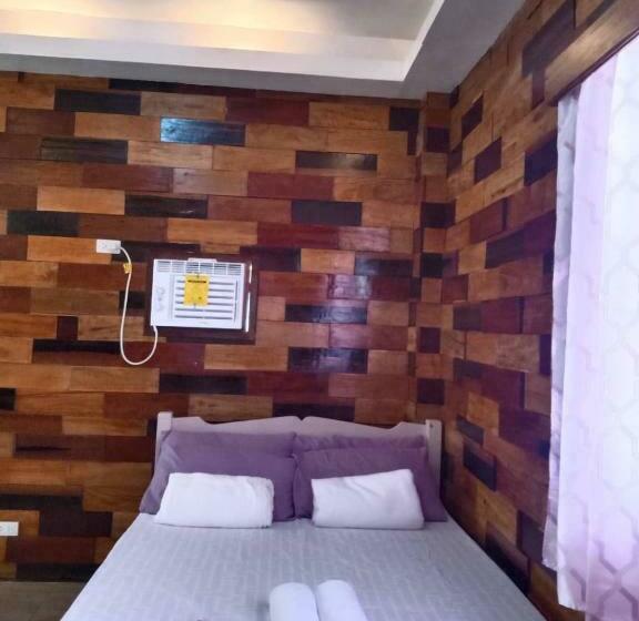 هاستل Woodland Inn