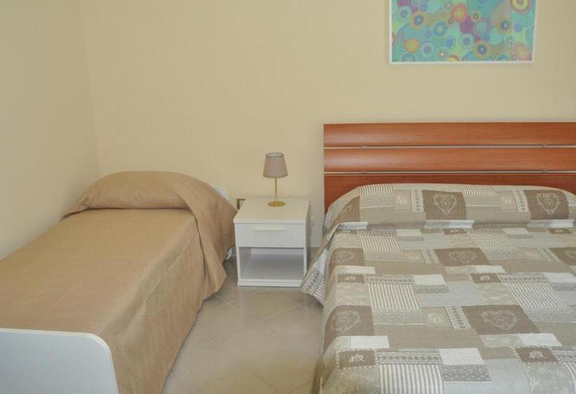 Aldebaran B&b