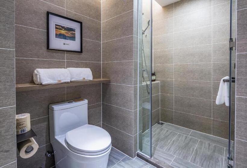 Atour Hotel Weihai Stone Island