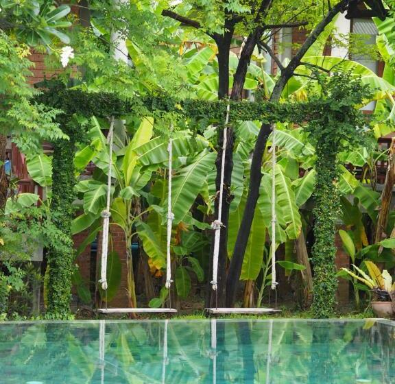 Baansuk Sukhothai Resort