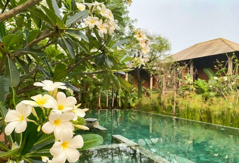 Baansuk Sukhothai Resort