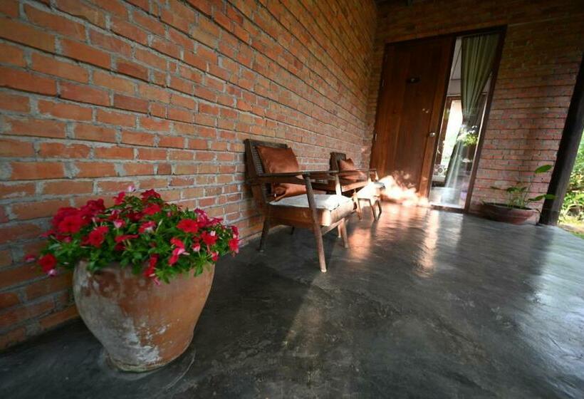 Baansuk Sukhothai Resort