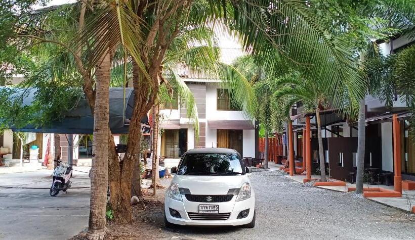 Banyan Resort Bangsaen