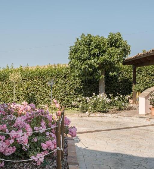 B&b Casa Fanny Riviera Del Conero