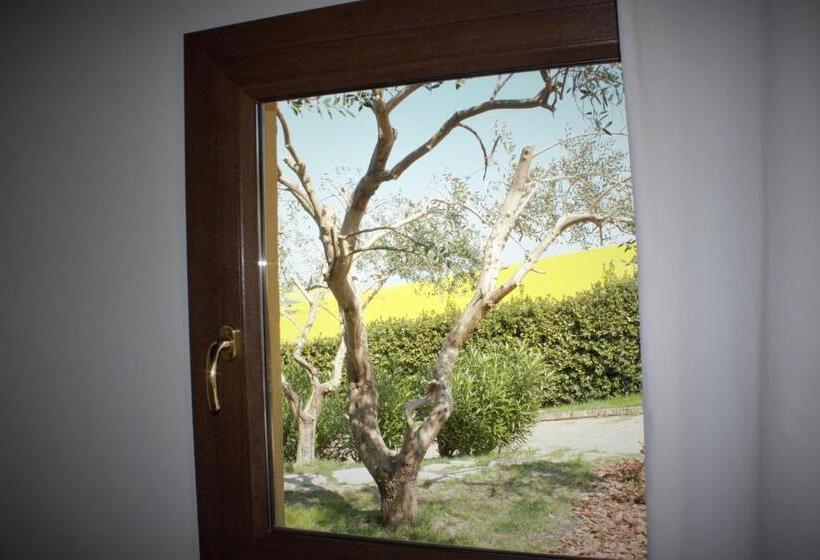 B&b Casa Fanny Riviera Del Conero