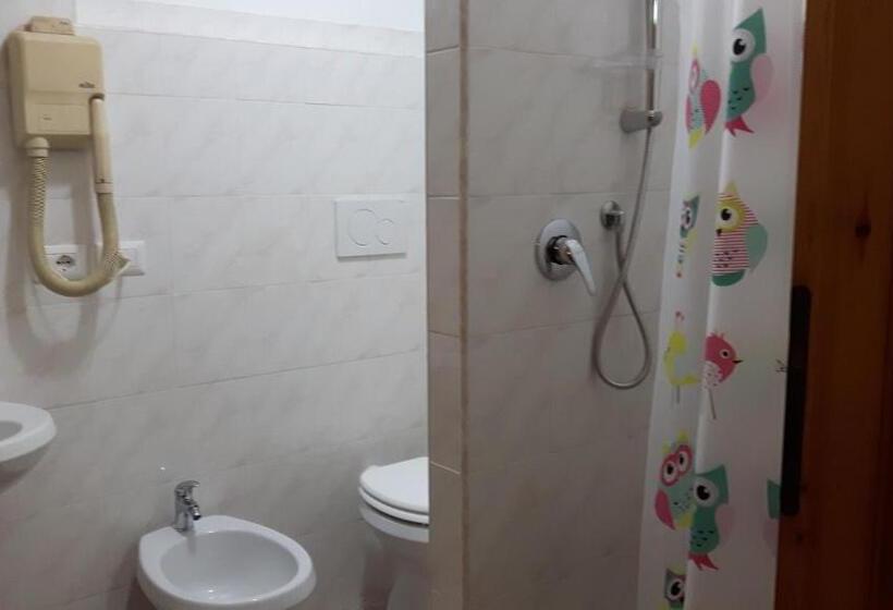 B&b La Villetta Rossa