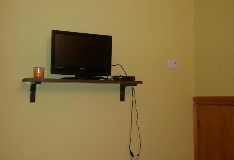 B&b La Villetta Rossa