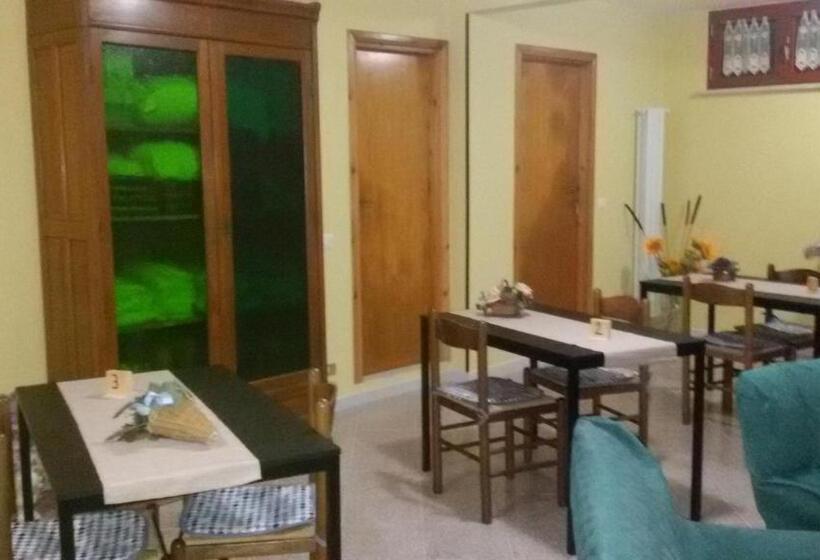 B&b La Villetta Rossa