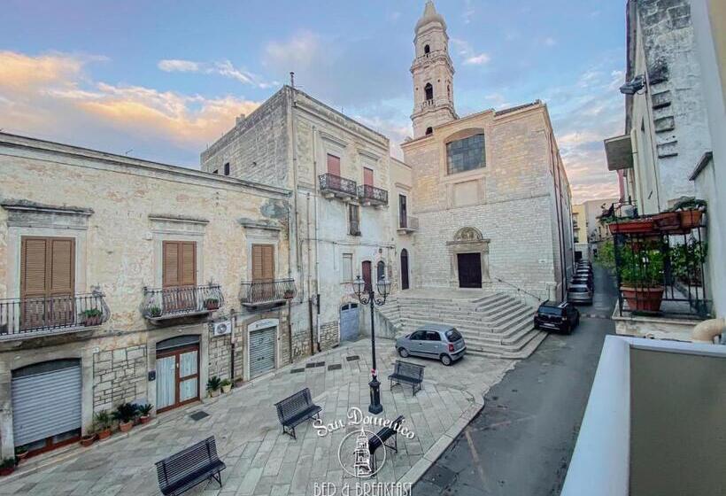 B&b San Domenico