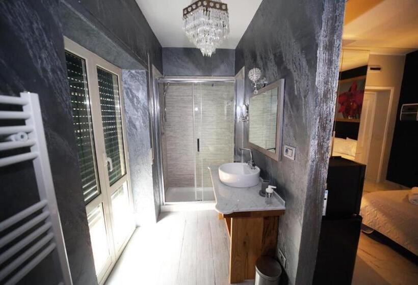 B&b Villa Mamma Rita