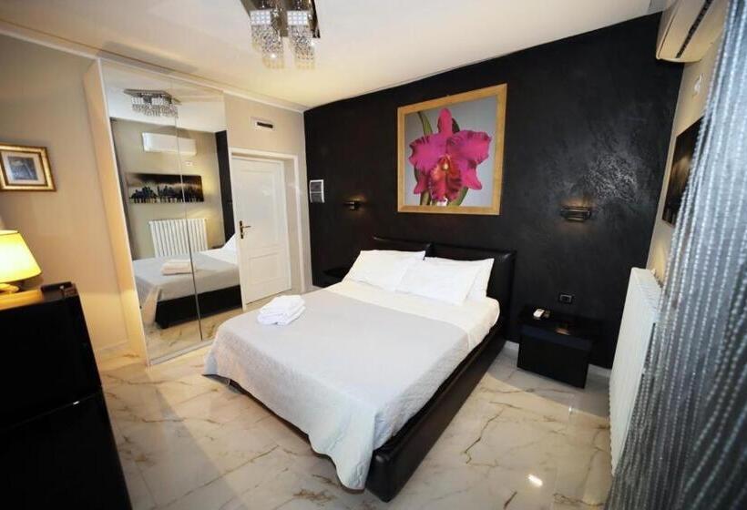 B&b Villa Mamma Rita