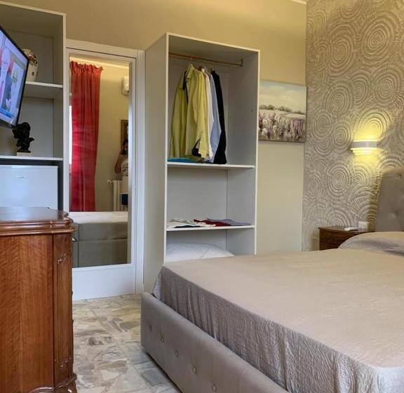 B&b Villa Mamma Rita