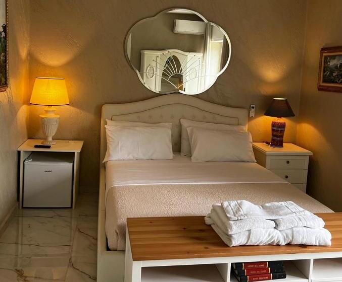 B&b Villa Mamma Rita