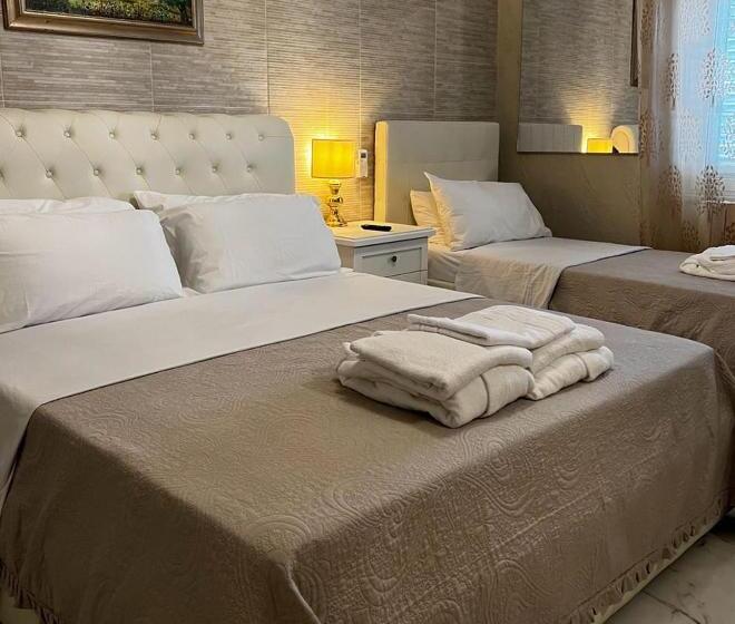 B&b Villa Mamma Rita