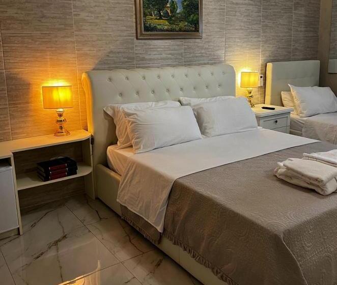 B&b Villa Mamma Rita