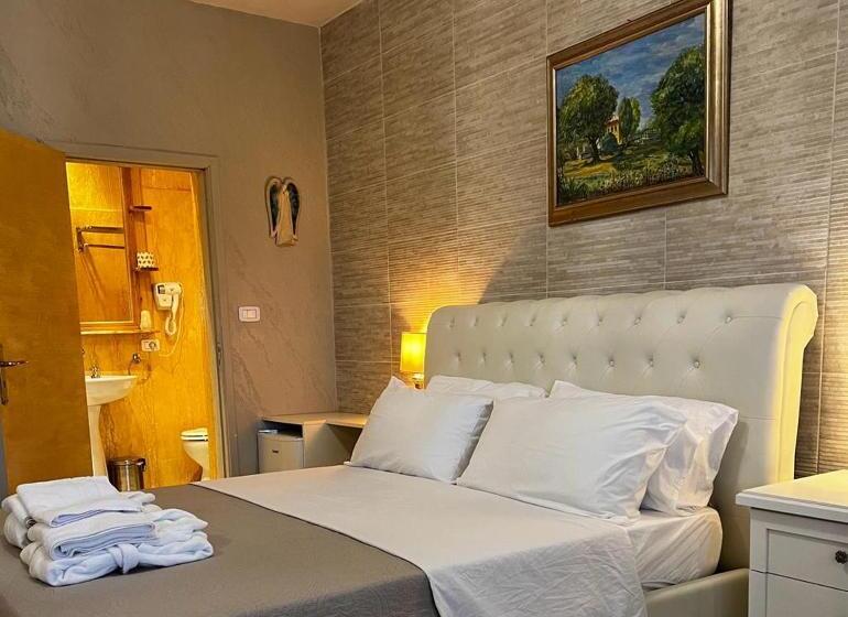 B&b Villa Mamma Rita