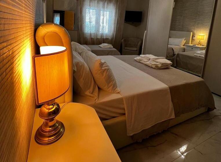 B&b Villa Mamma Rita