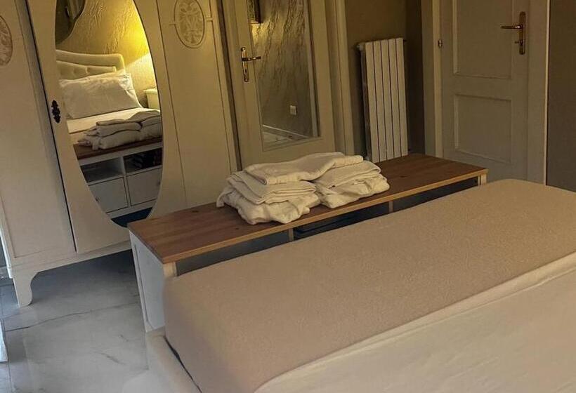 B&b Villa Mamma Rita