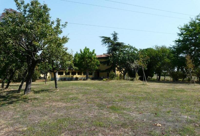 B&b Villino Margherita