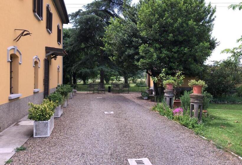 B&b Villino Margherita