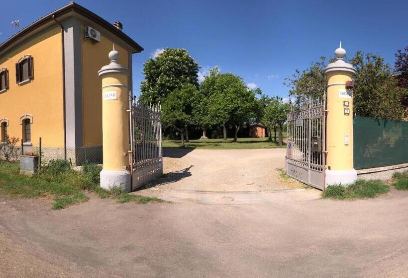 B&b Villino Margherita