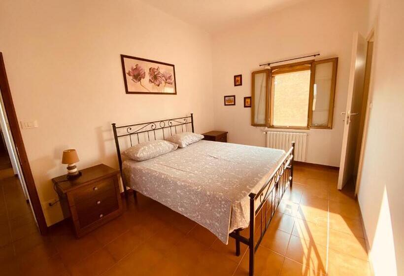 B&b Villino Margherita