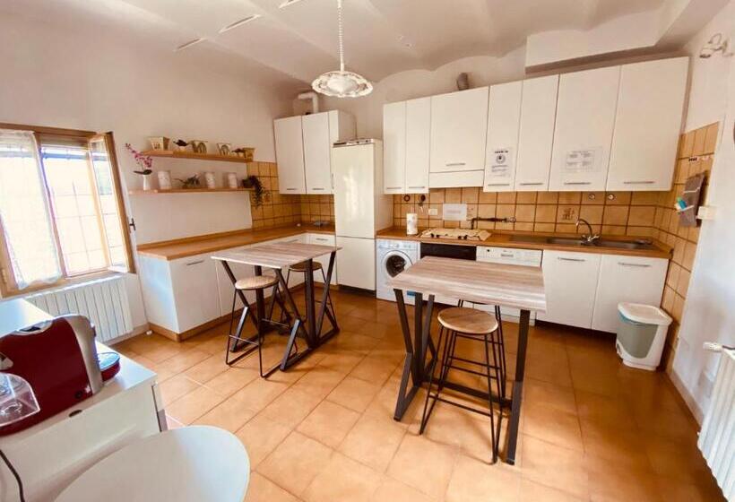 B&b Villino Margherita