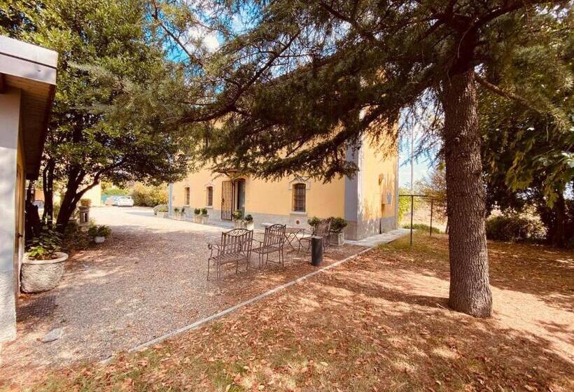 B&b Villino Margherita