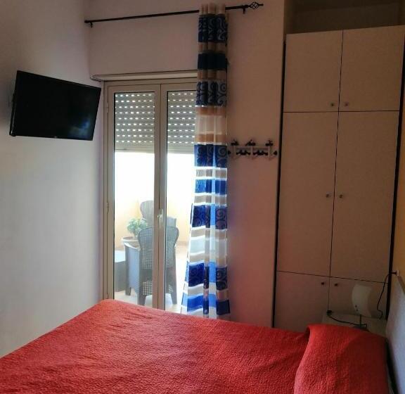 تختخواب و صبحانه Al Faro