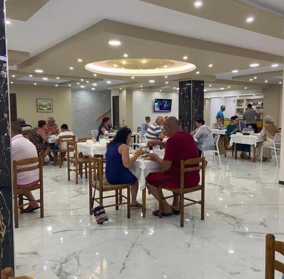 Bed and Breakfast Antik