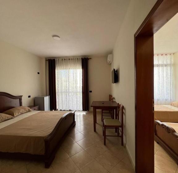 Bed and Breakfast Antik