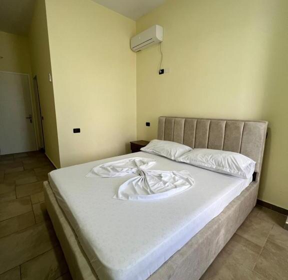 Bed and Breakfast Antik