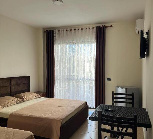 Bed and Breakfast Antik