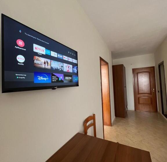 Bed and Breakfast Antik