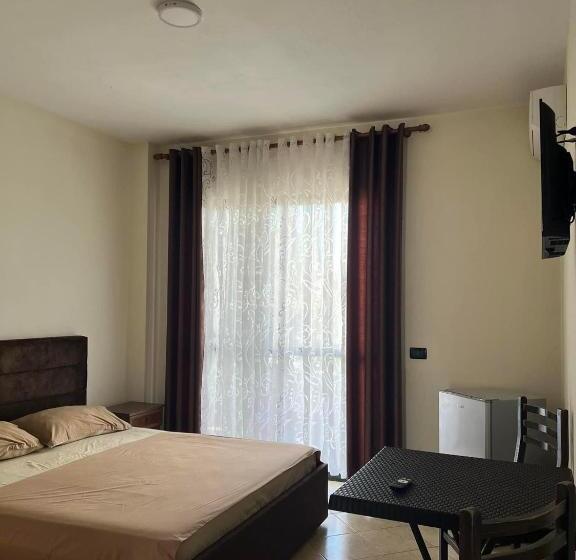 Bed and Breakfast Antik