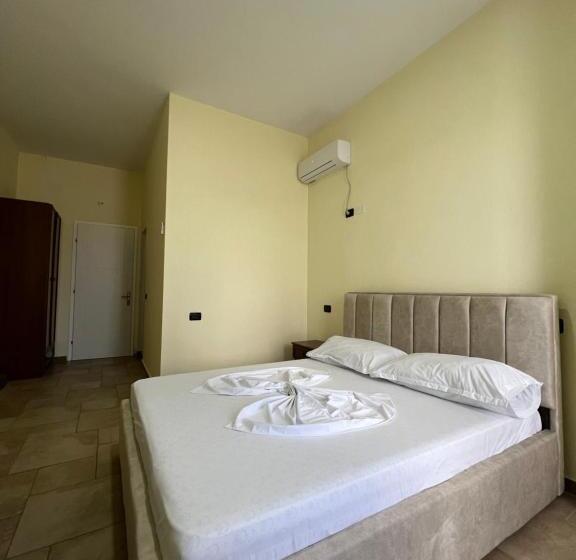 Bed and Breakfast Antik