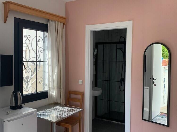 تختخواب و صبحانه Arden S House