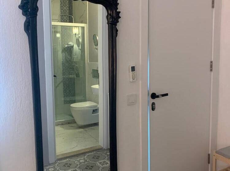 تختخواب و صبحانه Arden S House