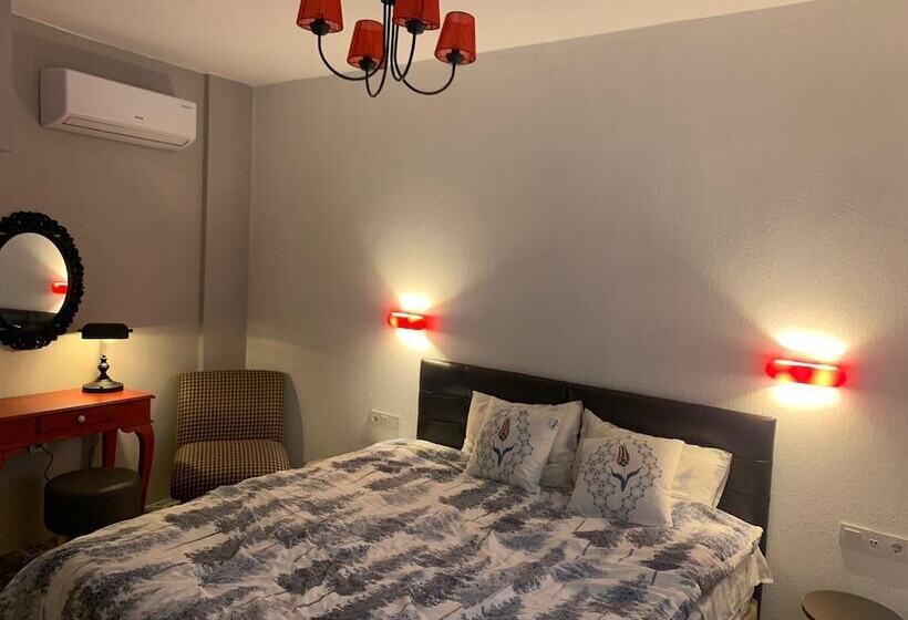 تختخواب و صبحانه Arden S House