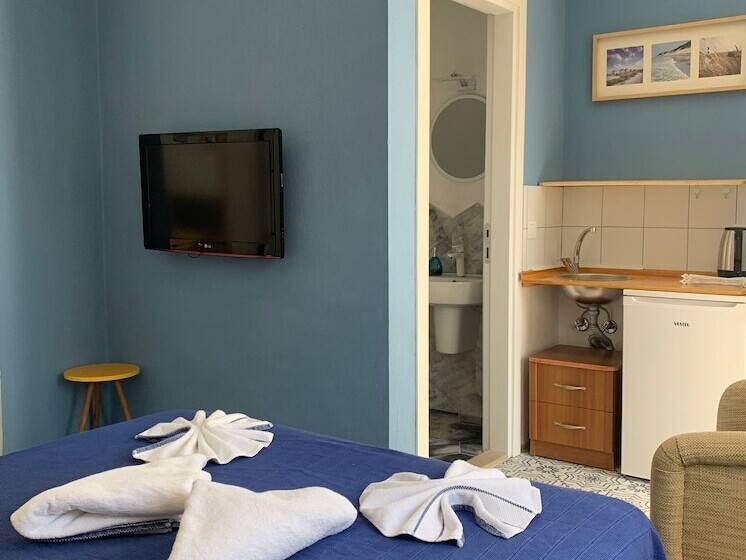 تختخواب و صبحانه Arden S House