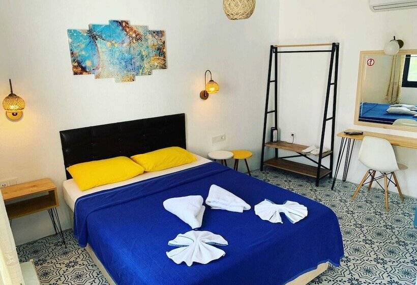 تختخواب و صبحانه Arden S House